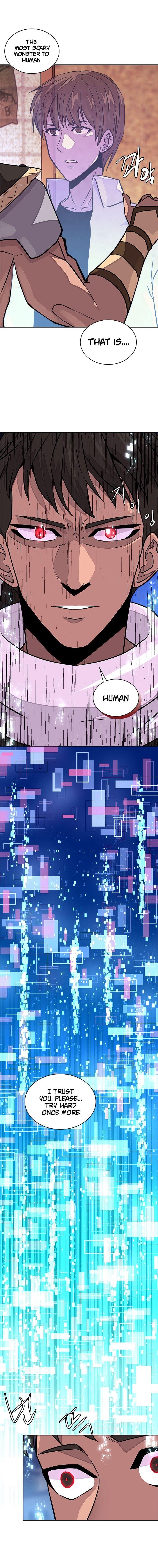 Dimensional Mercenary Chapter 89 — Page 9
