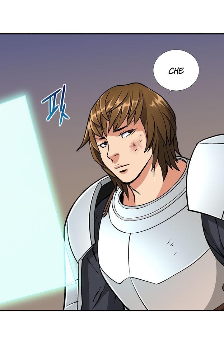 Dimensional Mercenary Chapter 9 — Page 6