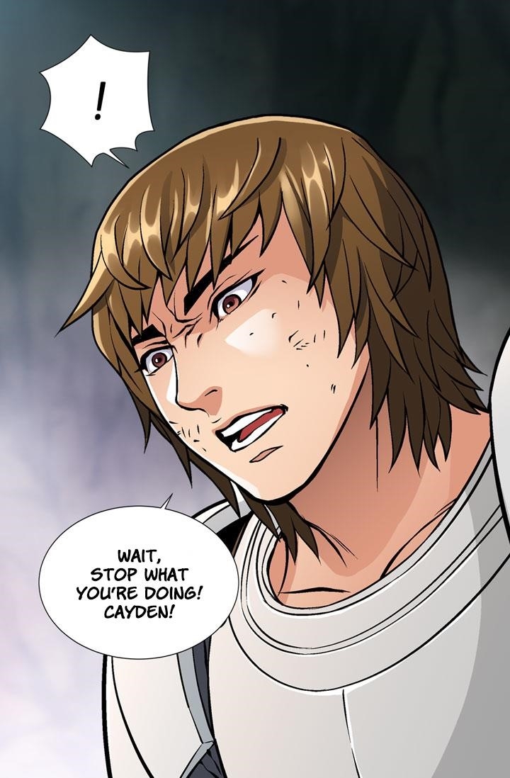 Dimensional Mercenary Chapter 9 — Page 12