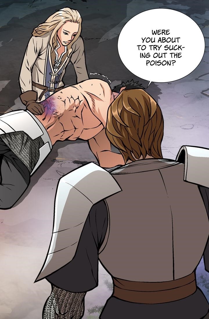 Dimensional Mercenary Chapter 9 — Page 13