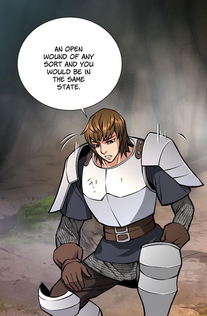 Dimensional Mercenary Chapter 9 — Page 15
