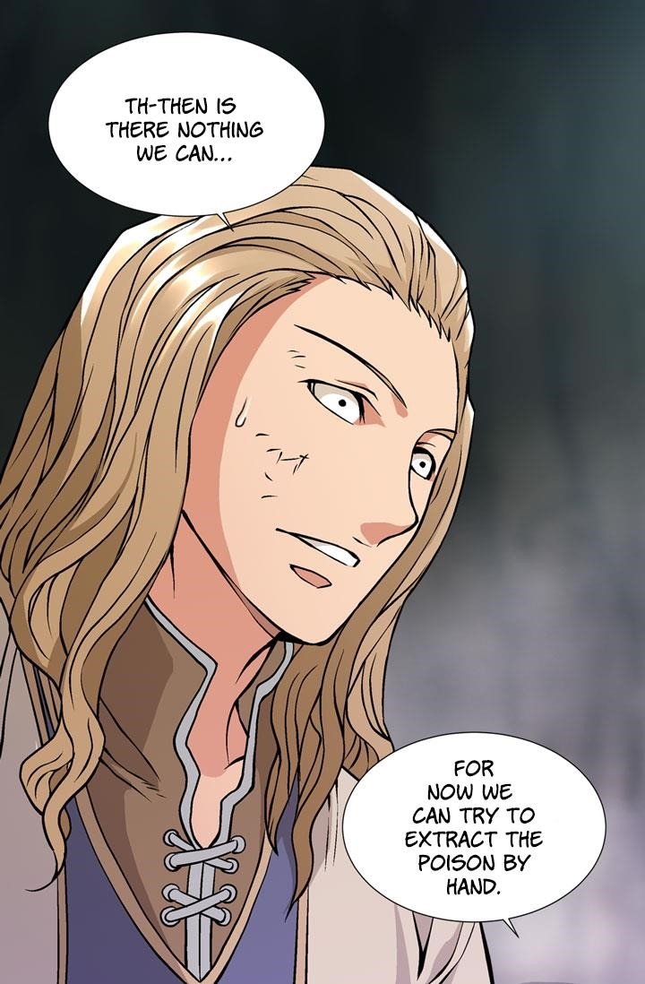 Dimensional Mercenary Chapter 9 — Page 16
