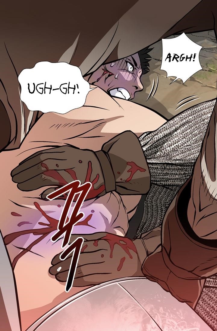 Dimensional Mercenary Chapter 9 — Page 20