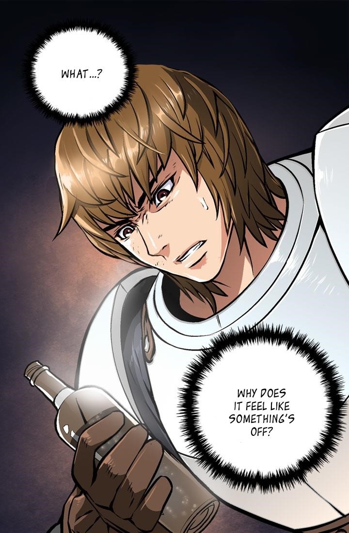Dimensional Mercenary Chapter 9 — Page 29