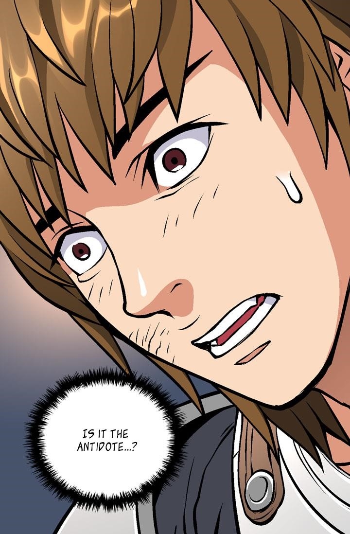 Dimensional Mercenary Chapter 9 — Page 30