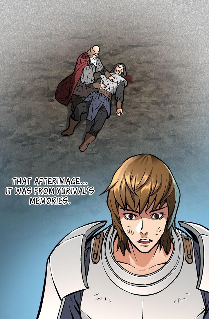 Dimensional Mercenary Chapter 9 — Page 33