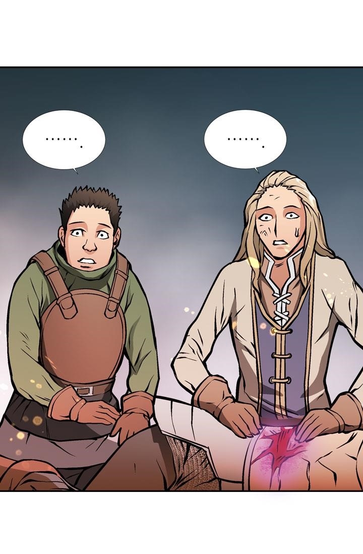 Dimensional Mercenary Chapter 9 — Page 37