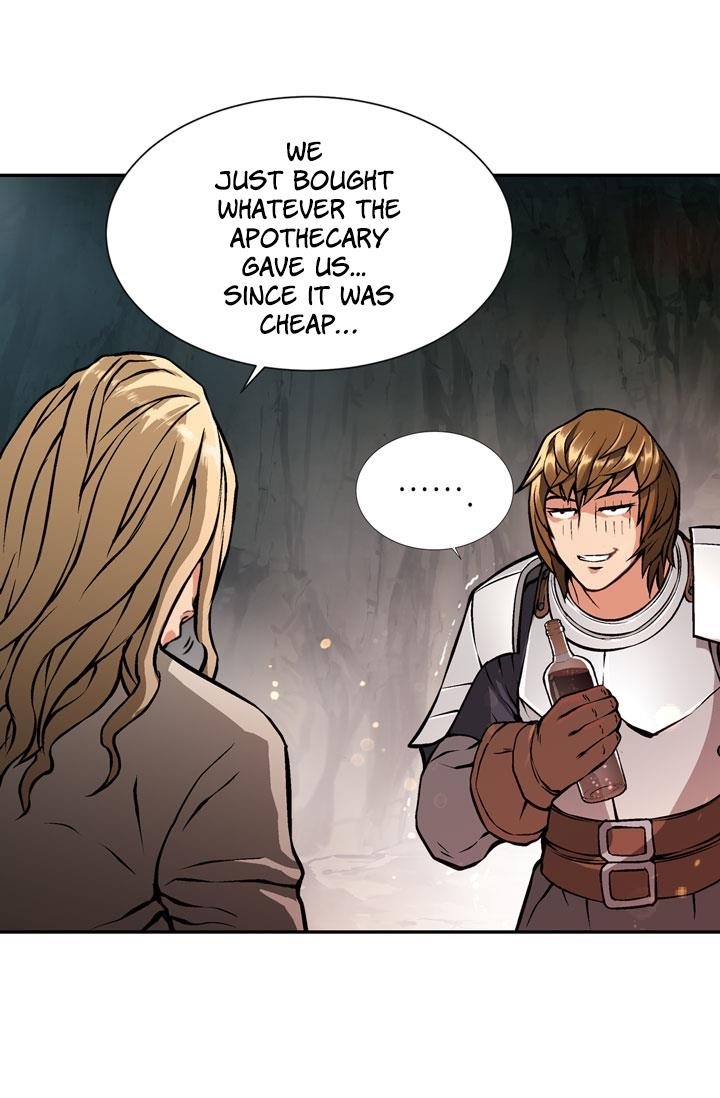Dimensional Mercenary Chapter 9 — Page 38