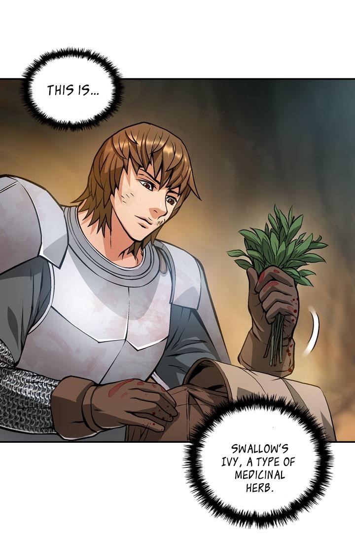 Dimensional Mercenary Chapter 9 — Page 40