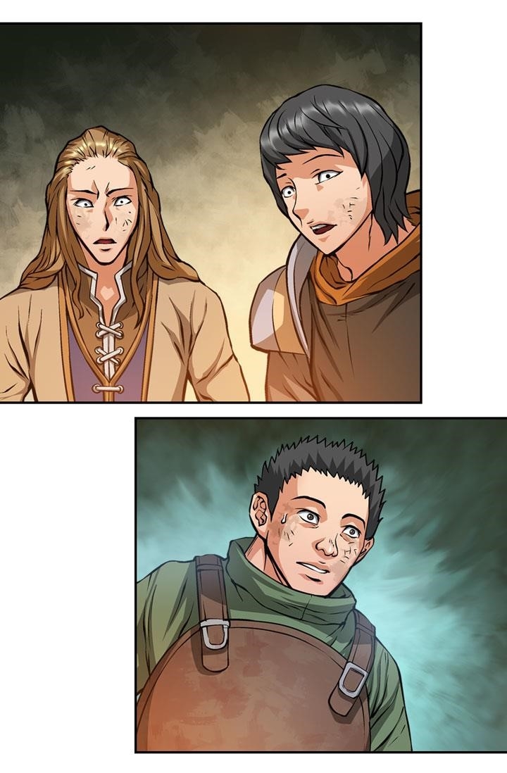 Dimensional Mercenary Chapter 9 — Page 43
