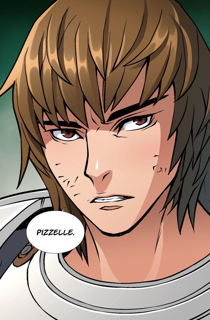Dimensional Mercenary Chapter 9 — Page 53