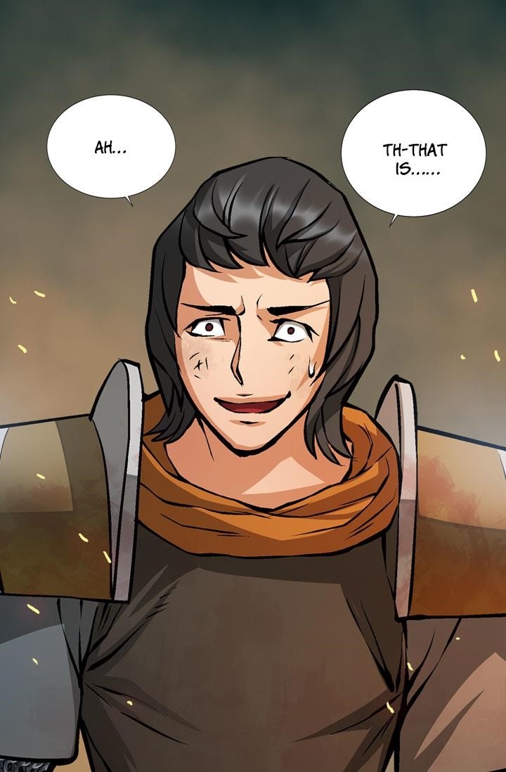 Dimensional Mercenary Chapter 9 — Page 57