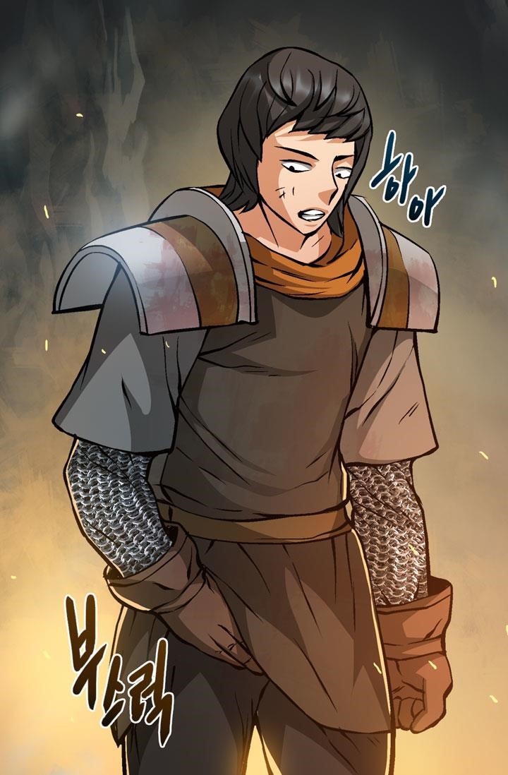 Dimensional Mercenary Chapter 9 — Page 58