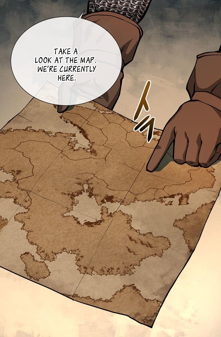 Dimensional Mercenary Chapter 9 — Page 59