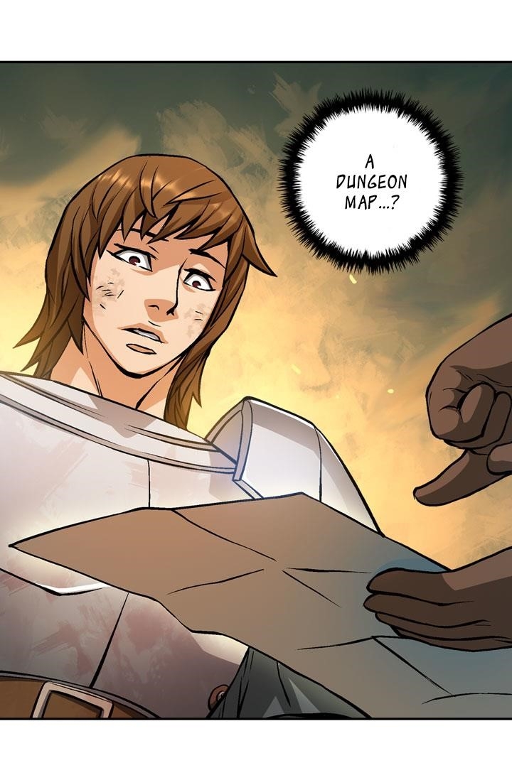 Dimensional Mercenary Chapter 9 — Page 60