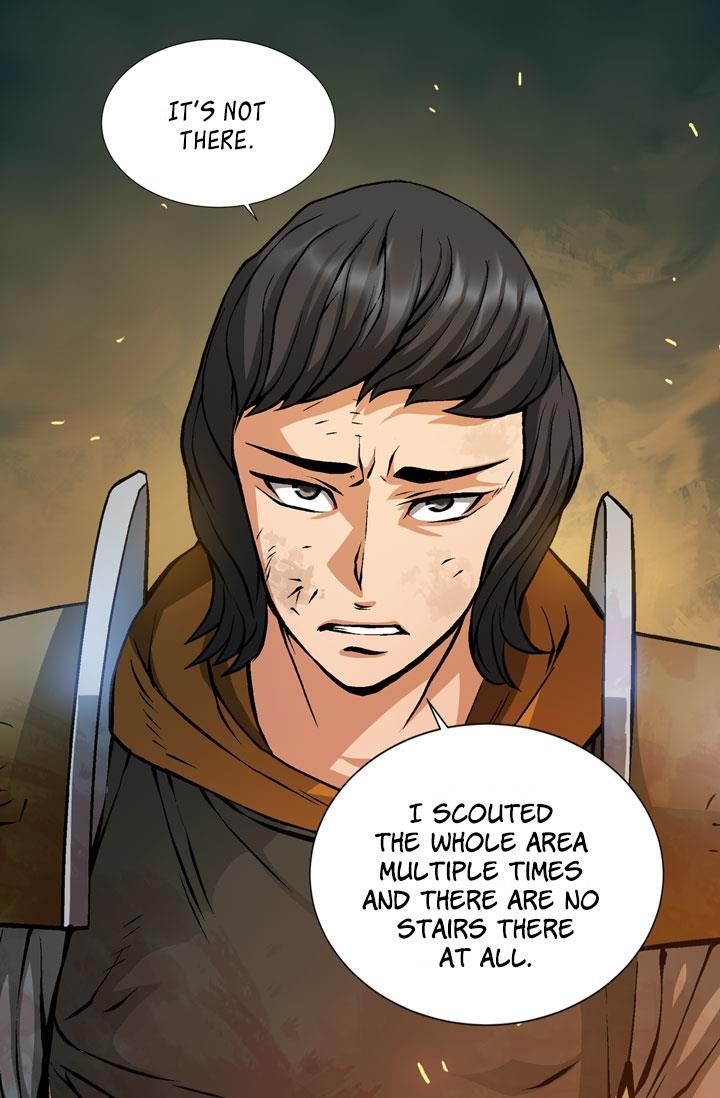 Dimensional Mercenary Chapter 9 — Page 62