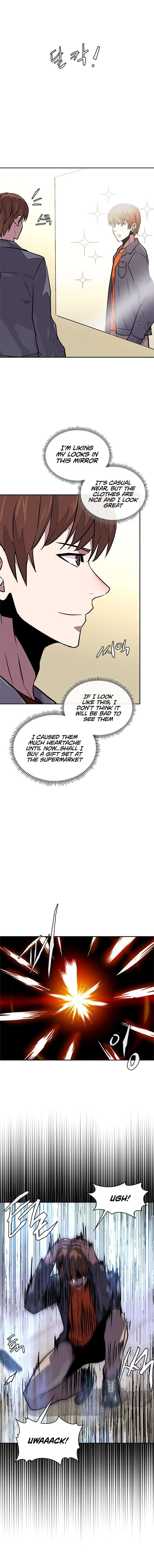 Dimensional Mercenary Chapter 95 — Page 3