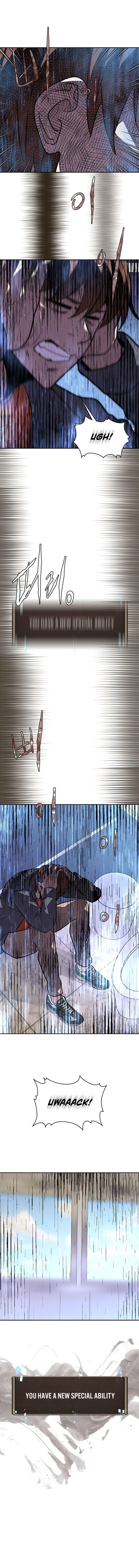 Dimensional Mercenary Chapter 95 — Page 5