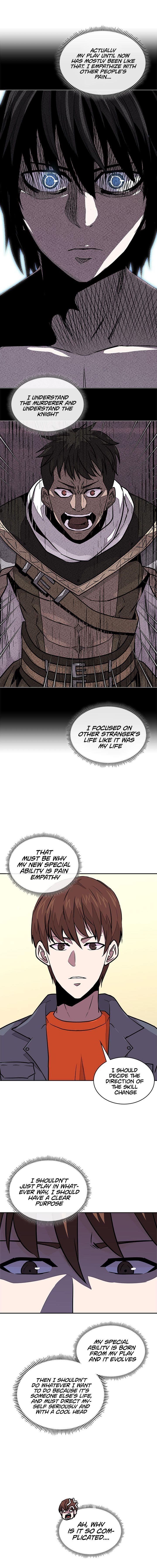 Dimensional Mercenary Chapter 96 — Page 6