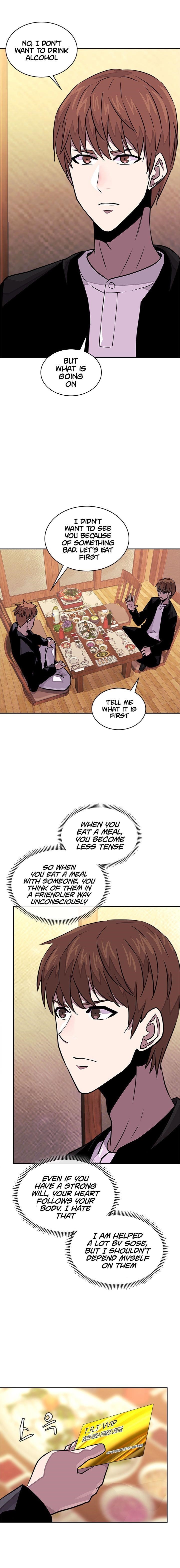 Dimensional Mercenary Chapter 97 — Page 3