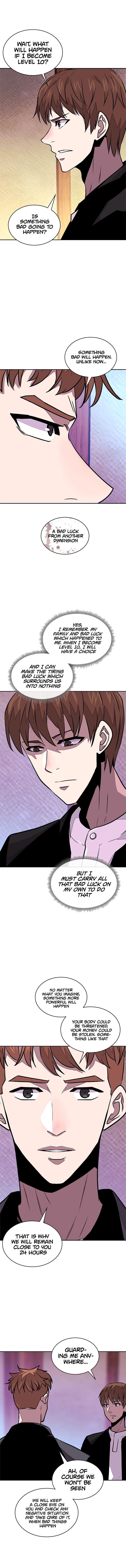 Dimensional Mercenary Chapter 97 — Page 6