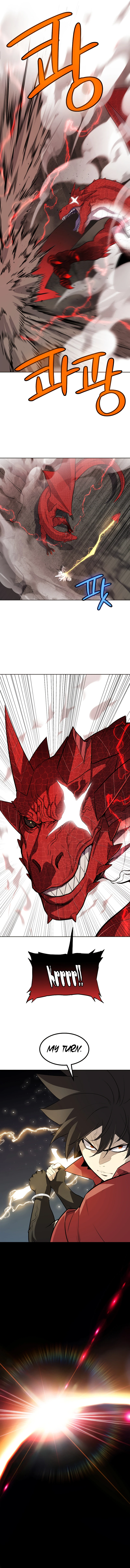 Disciple of the Holy Sword Chapter 101 — Page 13