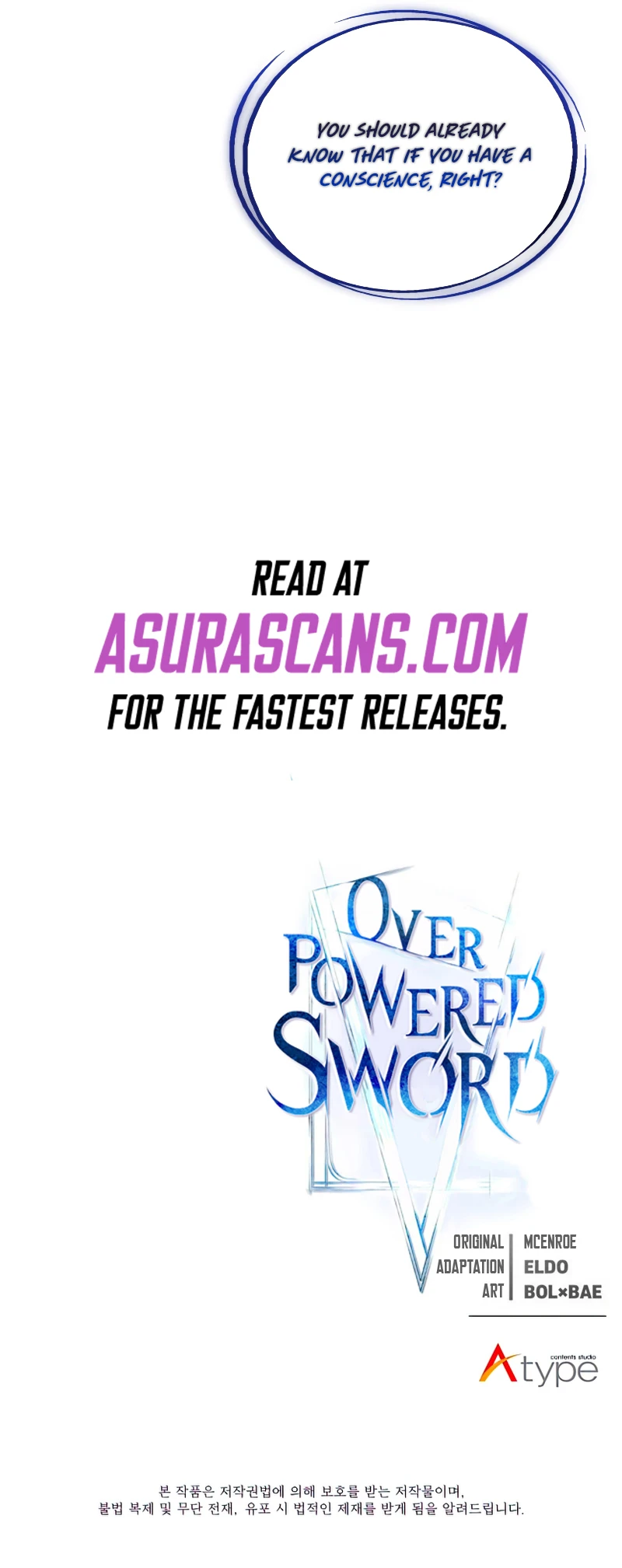 Disciple of the Holy Sword Chapter 24 — Page 14