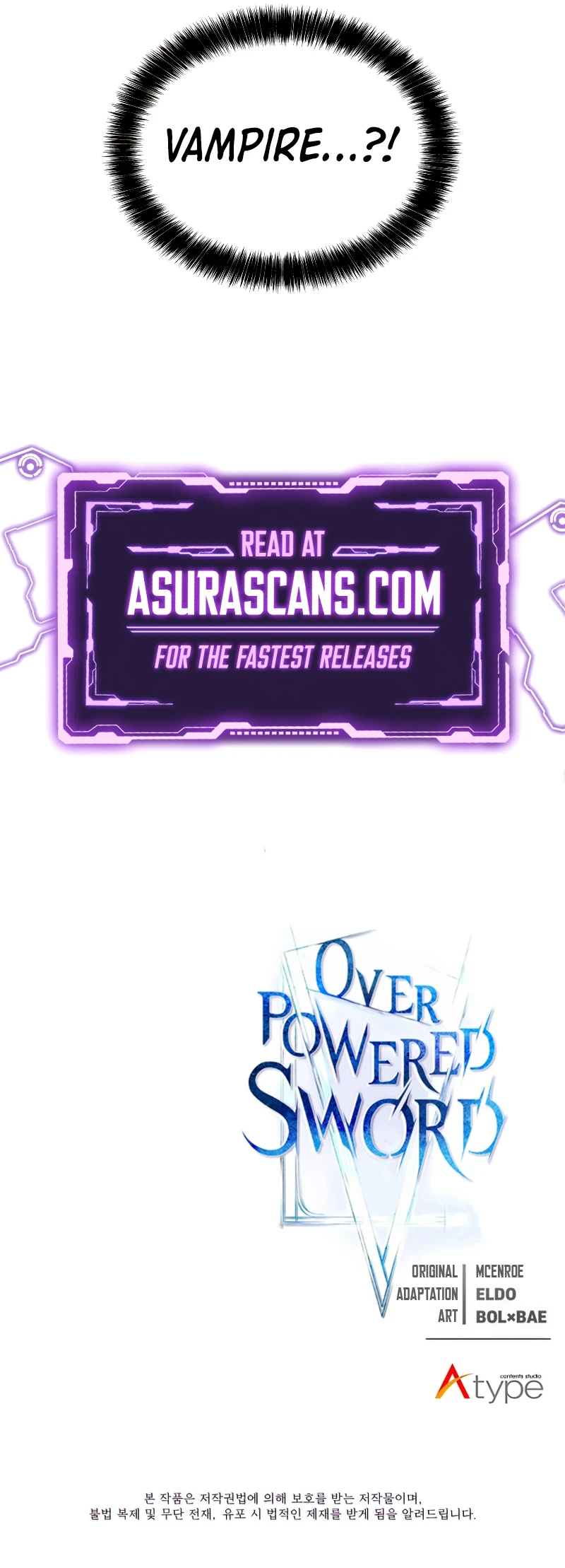 Disciple of the Holy Sword Chapter 64 — Page 10