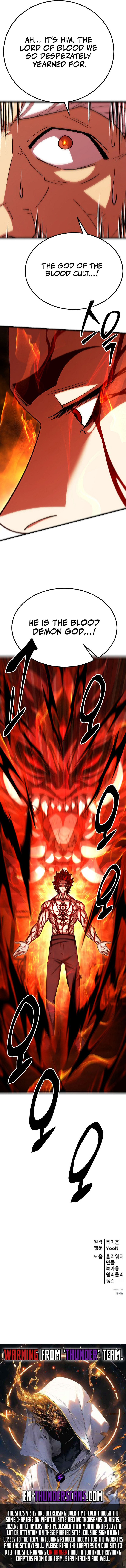 Disciple of the Three Kings Chapter 18 — Page 15