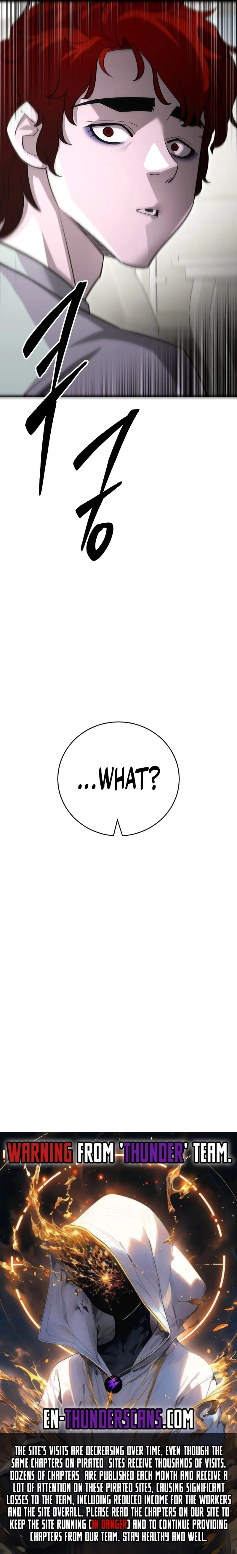 Disciple of the Three Kings Chapter 20 — Page 20