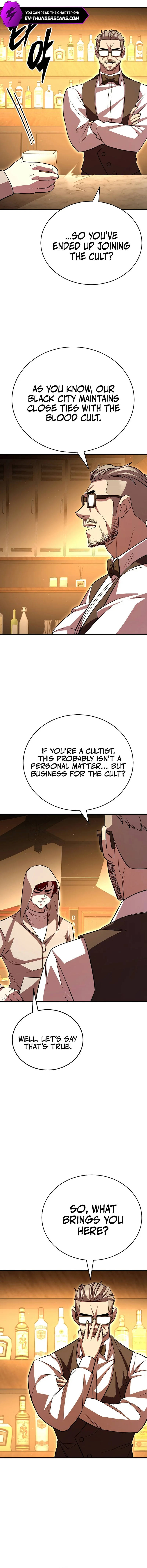 Disciple of the Three Kings Chapter 21 — Page 18