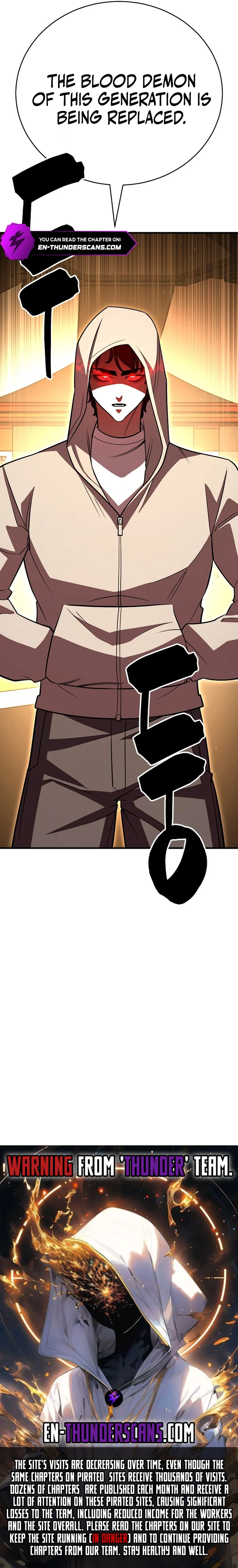 Disciple of the Three Kings Chapter 21 — Page 21
