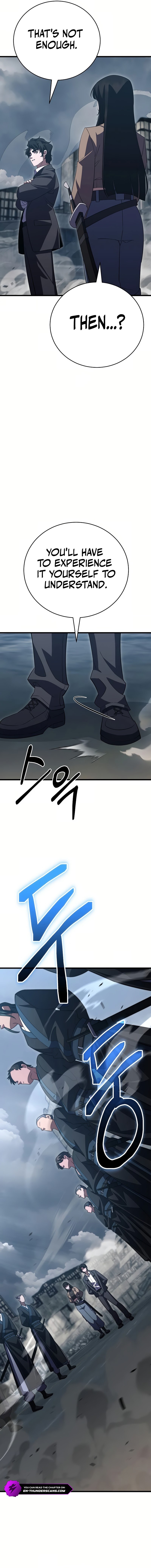 Disciple of the Three Kings Chapter 40 — Page 15