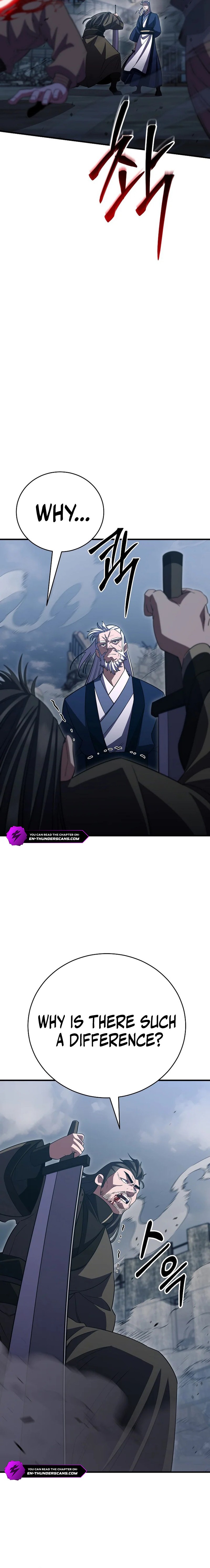 Disciple of the Three Kings Chapter 41 — Page 4