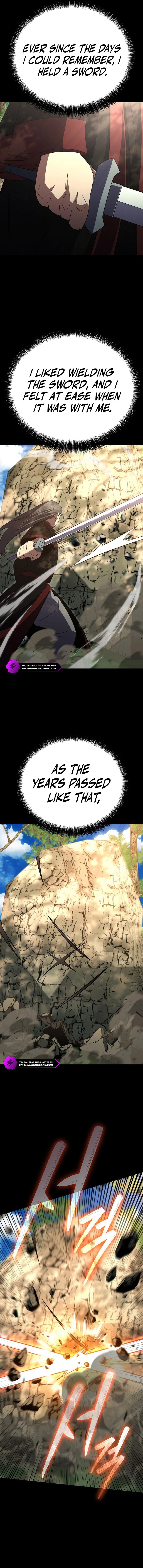 Disciple of the Three Kings Chapter 41 — Page 19