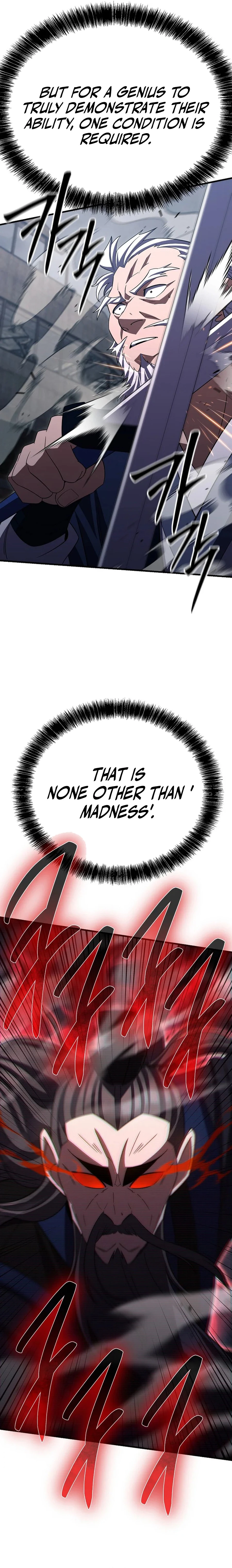 Disciple of the Three Kings Chapter 42 — Page 2