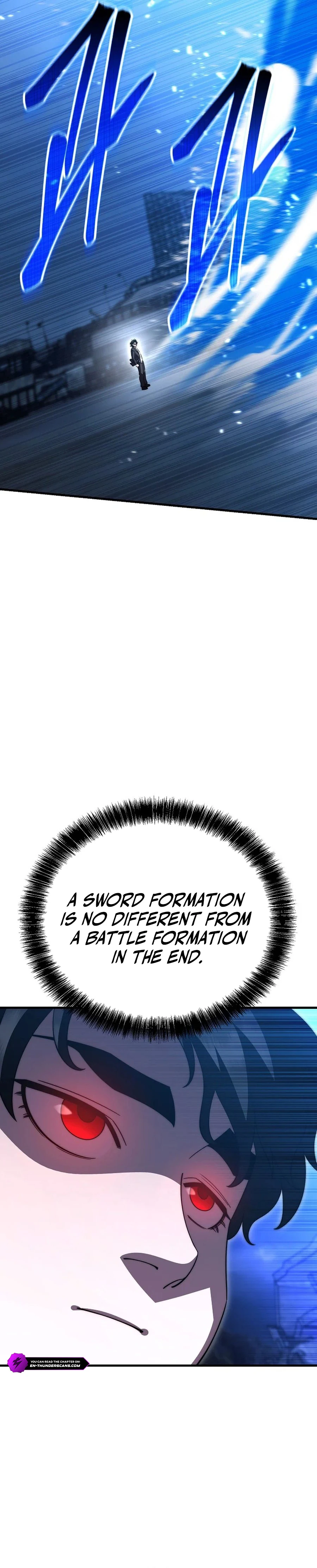 Disciple of the Three Kings Chapter 42 — Page 27
