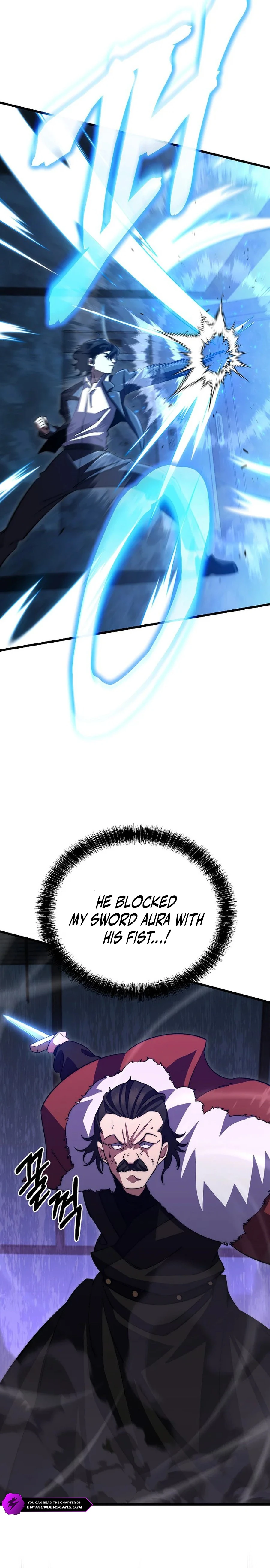 Disciple of the Three Kings Chapter 45 — Page 5