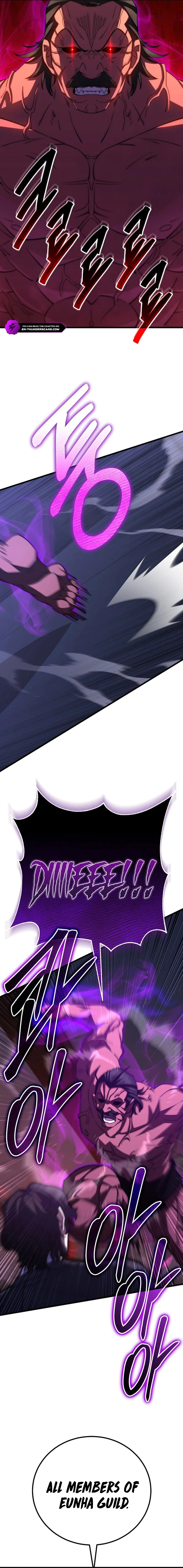 Disciple of the Three Kings Chapter 45 — Page 24