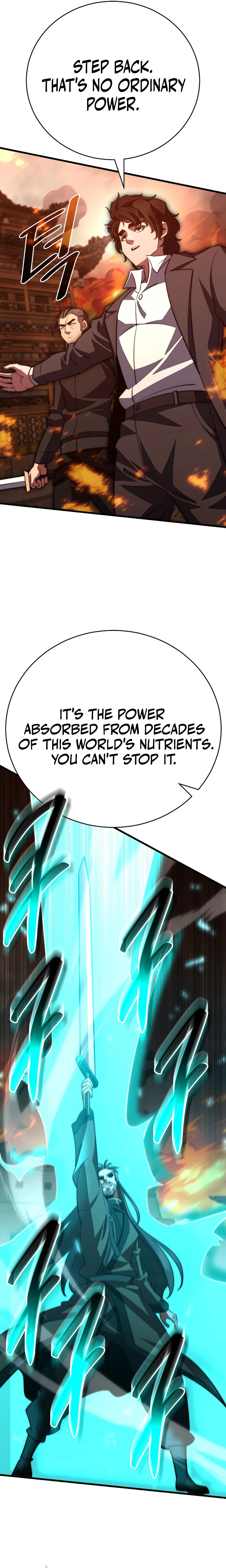 Disciple of the Three Kings Chapter 47 — Page 12