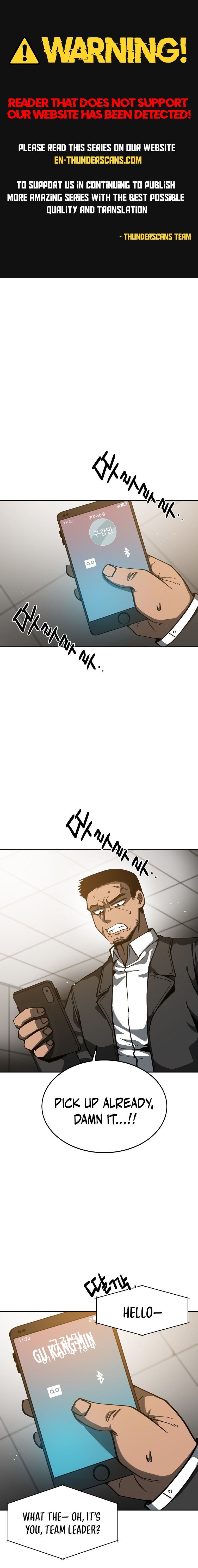 District 12 Chapter 18 — Page 1