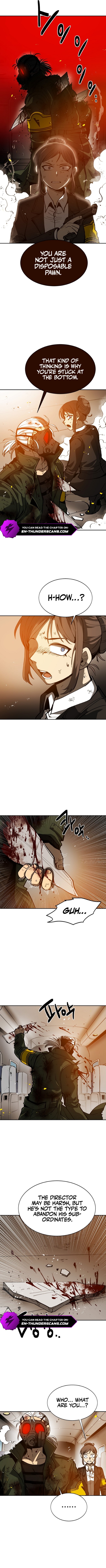 District 12 Chapter 3 — Page 5