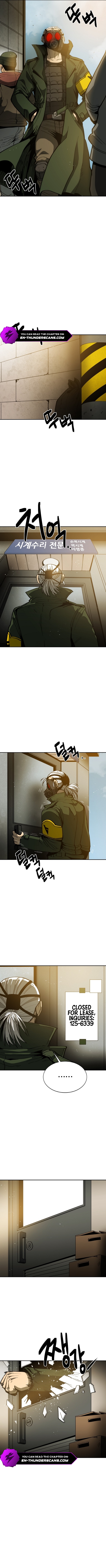 District 12 Chapter 5 — Page 5