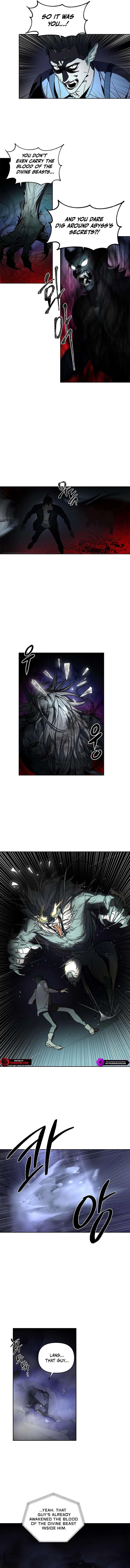 Divine Beasts' City Chapter 1 — Page 5