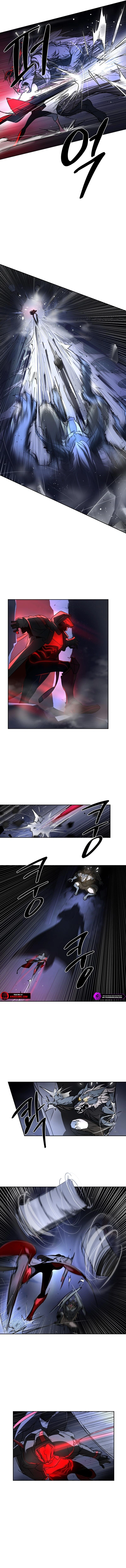 Divine Beasts' City Chapter 1 — Page 7