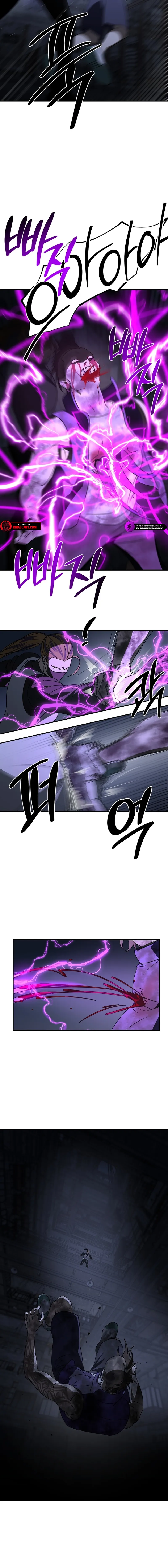 Divine Beasts' City Chapter 10 — Page 6