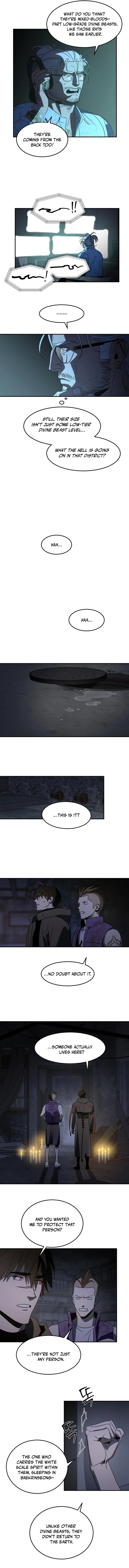 Divine Beasts' City Chapter 11 — Page 10