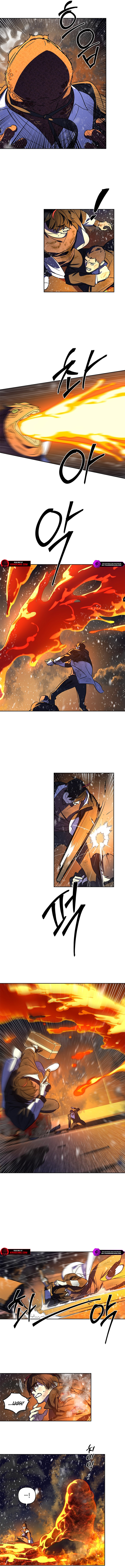 Divine Beasts' City Chapter 3 — Page 2