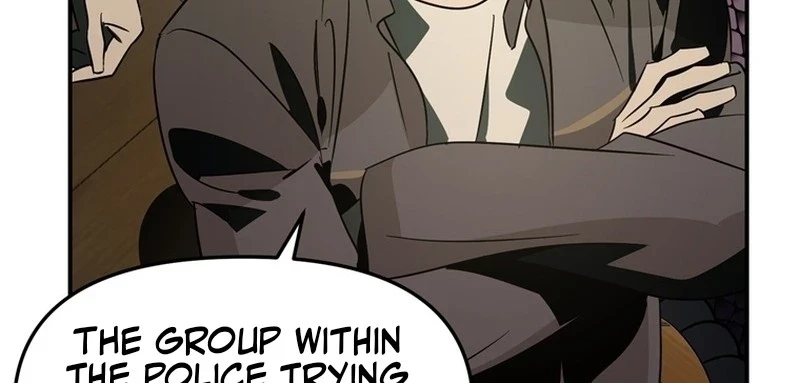 Divine Beasts' City Chapter 6 — Page 7