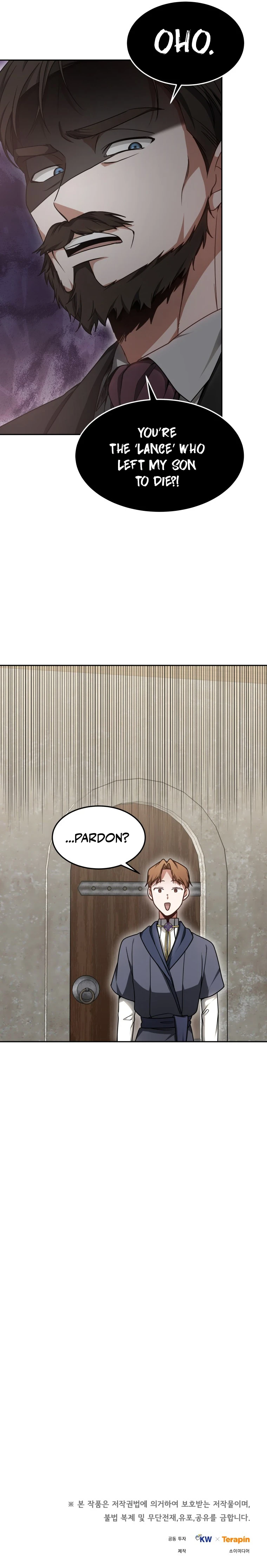 Doctor Player Chapter 13 — Page 14